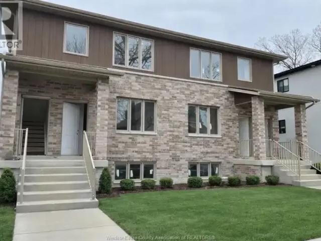 3 Bedroom Apartment Windsor ON LS101186430