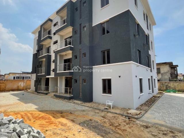 3 Bedroom Apartment With A Room Bq