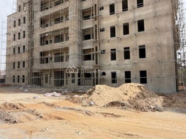 3 Bedroom Apartment With Bq