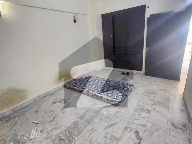 3 Bedroom Apartment With Good View E 11