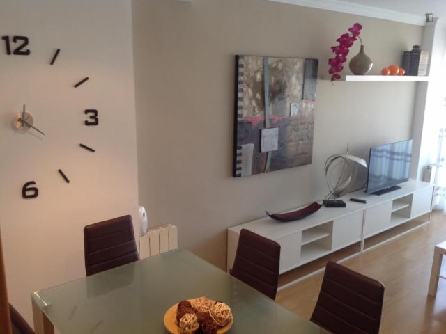 3 bedroom apartment, with outdoor area