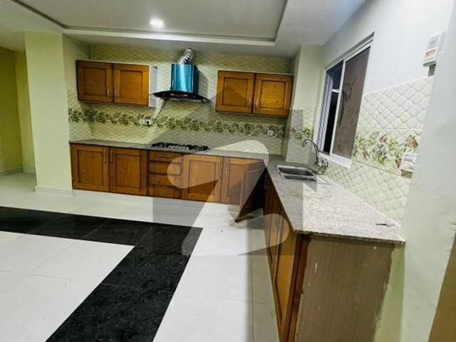 3 Bedroom Apartment With Servant Quarter For Rent In Ahad Residence E 11 Islamabad Ahad Residences