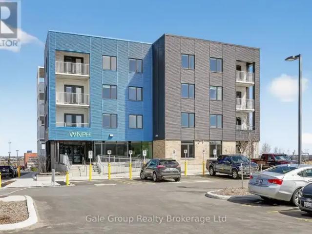 3 Bedroom Apartment Woodstock ON 105581057