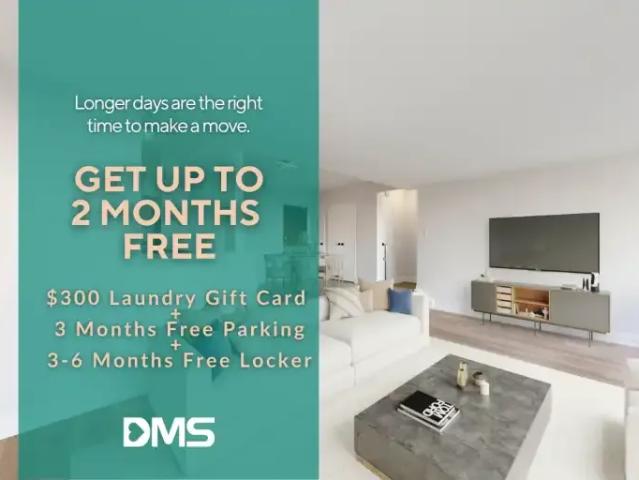 3 Bedroom Apartment York ON 102578509