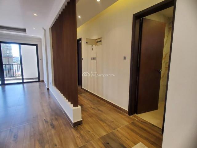 3 Bedroom Apartment