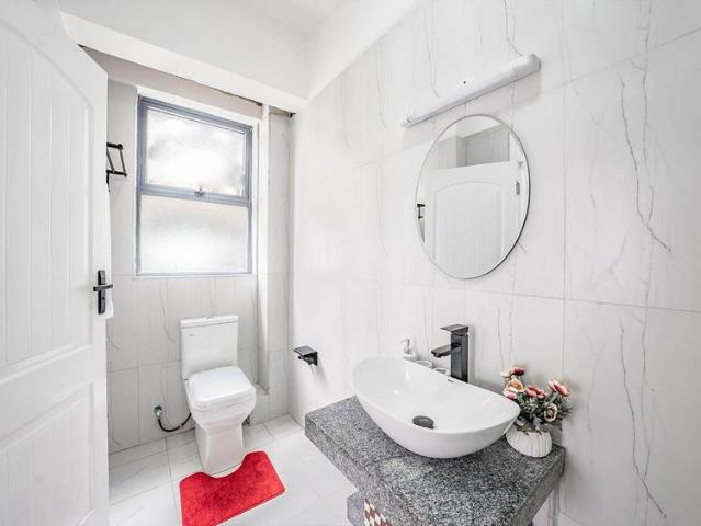 3 Bedroom Apartment 122 Sqm