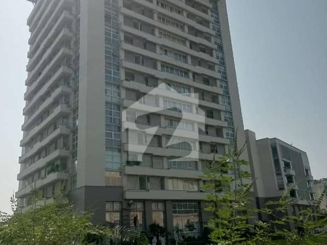 3 Bedroom Apartment | 4 Washrooms | 2 Balconies | Penta Square DHA Phase 5