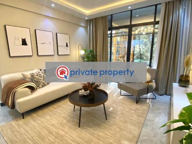 3 Bedroom Apartment