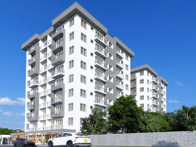 3 Bedroom Apartment