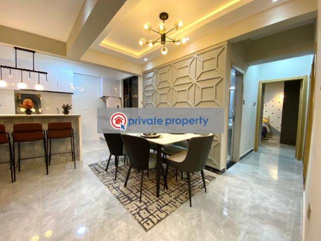 3 Bedroom Apartment