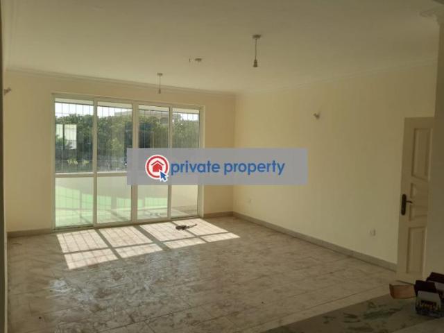 3 Bedroom Apartments