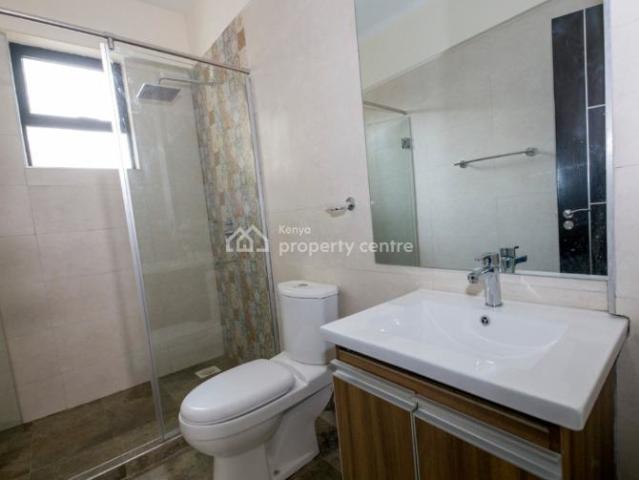 3 Bedroom Apartments