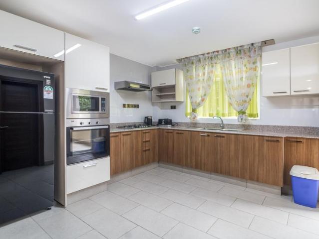 3 Bedroom Apartments With SQ for Sale at NorthCote Apartments in kilimani