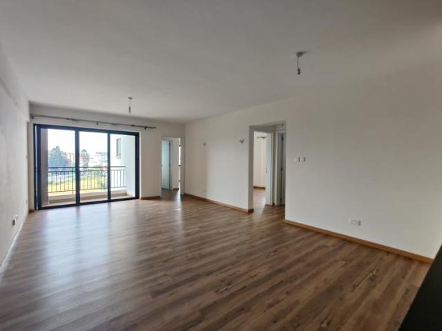 3 Bedroom Apartments All En Suite in Garden City
