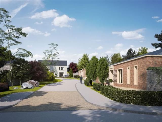 3 Bedroom Apartments, Barnhill Road, Dalkey, Co. Dublin Sherry FitzGerald New Homes 4789 MyHome. Ie Residential