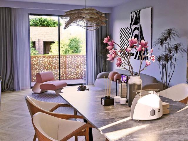 3 Bedroom Apartments For Sale in Tatu City