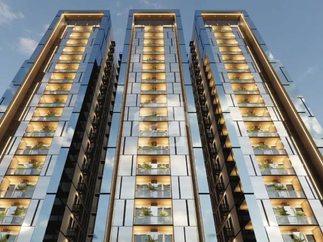 3 Bedroom Apartments For Sale On 4 Years Installment Plan