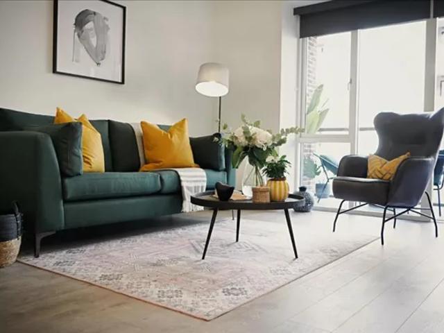 3 Bedroom Apartments, Griffith Wood, Griffith Avenue, Drumcondra, Dublin 9, D09X3