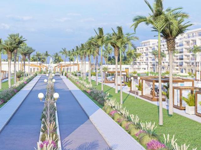 3 Bedroom Apartments in the pristine shoes of Mamburui Malindi