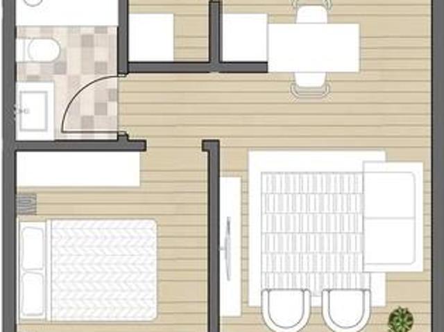 3 Bedroom Apartments in Ruaka Estate