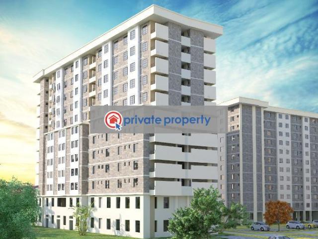 3 Bedroom Apartments In Ruiru