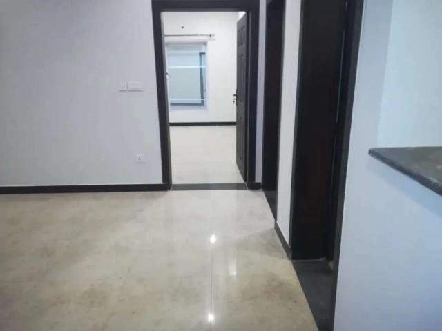 3 bedroom attch washroom DD TV servant room available for rent Islamabad F 11 ID 47289