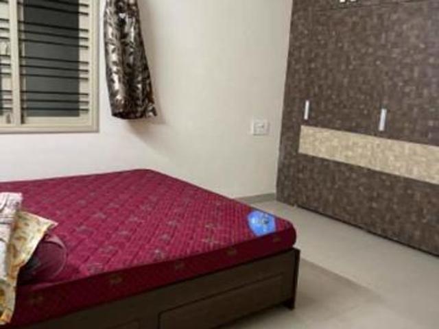 3 bedroom, Bangalore Karnataka N/A 1IN74120706