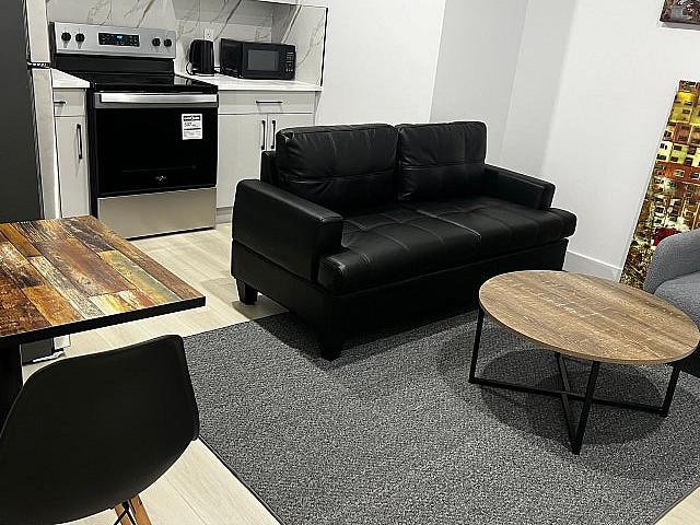 3 Bedroom Basement Suite For Rent