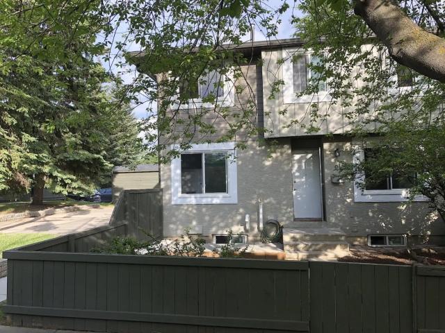 3 bedroom + basement suite Walking distance to C Train