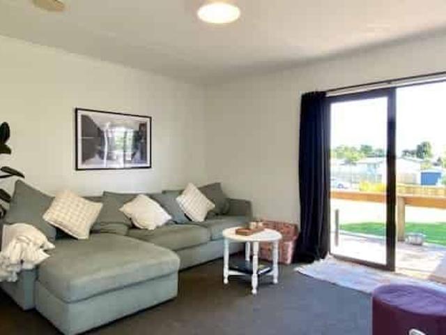 3 Bedroom Beauty in Paengaroa