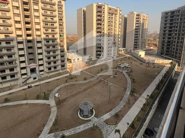 3 Bedroom Brand New Apartment Available For Sale