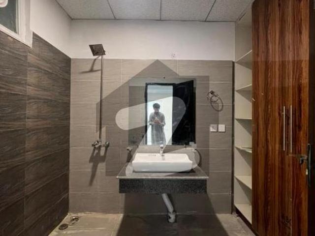 3 Bedroom Brand New Apartment For Rent In The Gate Mall Faisal Town F 18 Islamabad Faisal Town F 18