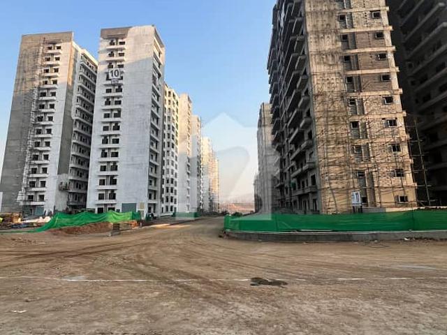 3 Bedroom Brand New Apartments Available For Sale