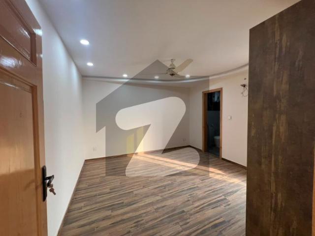 3 Bedroom Brand New Flat for Rent in Axis Mall Faisal Town F 18 Islamabad Faisal Town F 18