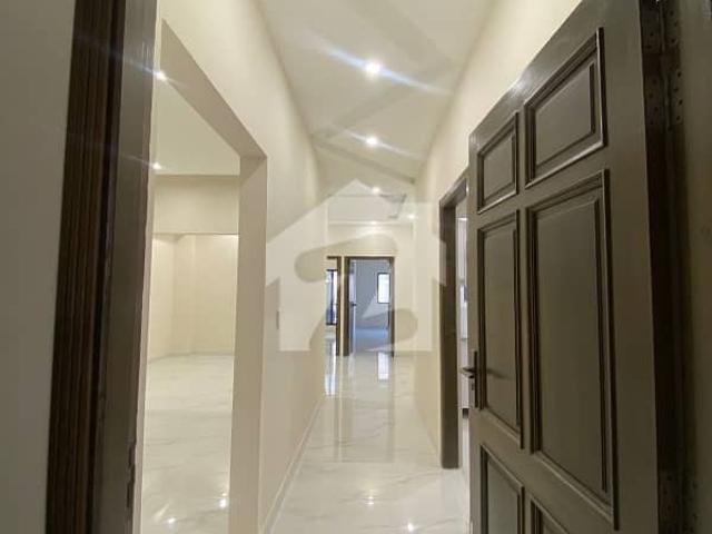 3 Bedroom Brand New Unfurnished Apartment Available For Rent Warda Hamna 4