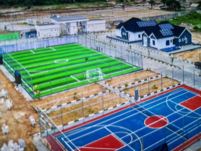 3 Bedroom Bungalow And Pool Private Resort And Family Legacy On A Plan