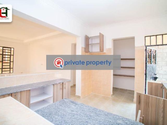 3 Bedroom Bungalow All Ensuite In Malaa