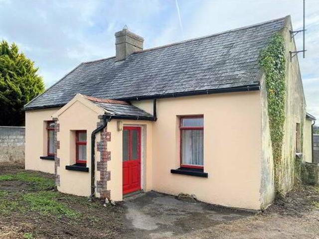 3 bedroom bungalow for sale in Bishopscourt Grantstown Waterford City Ireland
