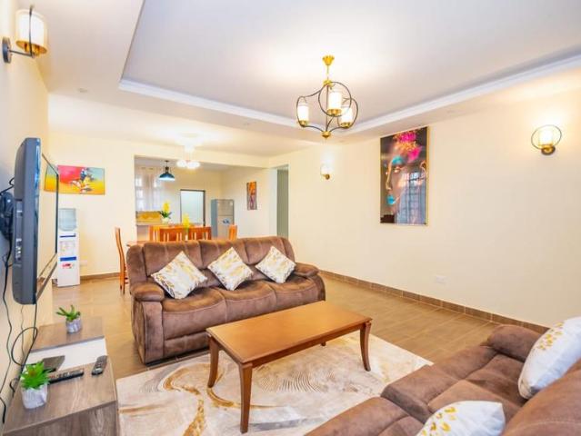 3 Bedroom Bungalow for Sale in Kitengela