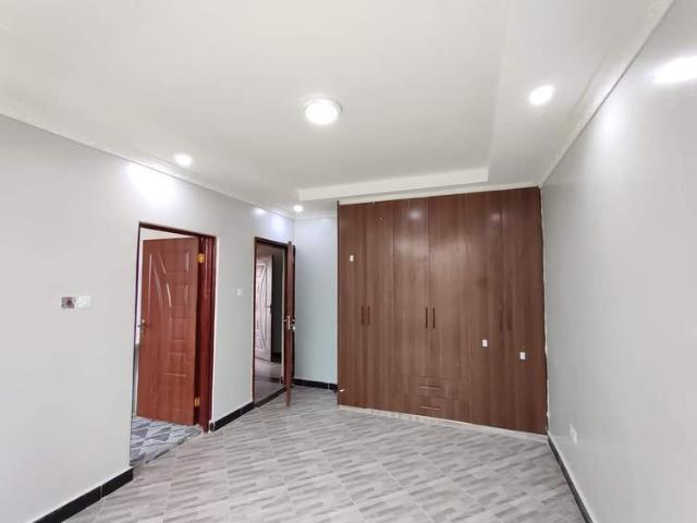3 Bedroom Bungalow For Sale in Mugutha, Ruiru At Kes 10.5M