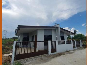 3 Bedroom Bungalow House and Lot in Tanauan Batangas