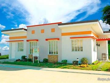 3 bedroom bungalow house for sale in calamba laguna
