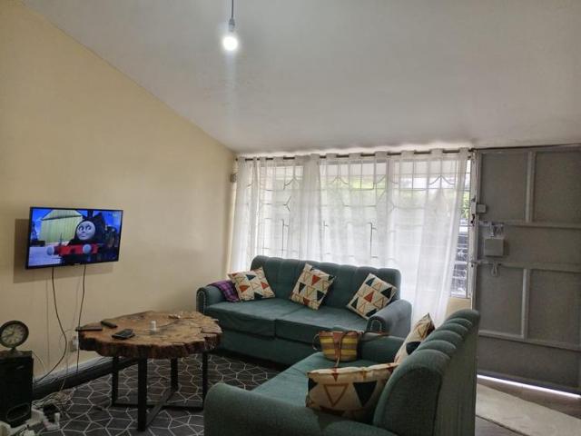 3 Bedroom Bungalow House For Sale in Buruburu Phase 4, Nairobi from Kes 12.5M slightly negotiable