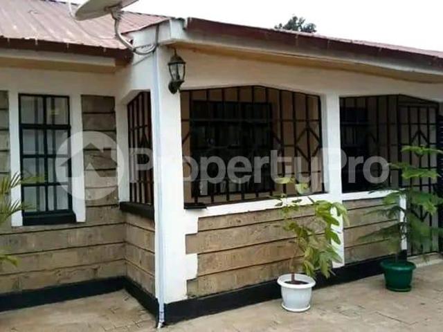 3 bedroom Bungalow Houses for rent Nakuru Town Nakuru PID: 8AGPM | PropertyPro