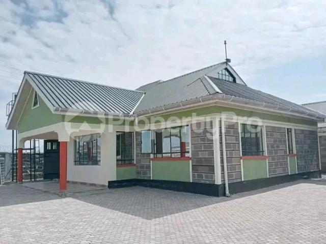 3 bedroom Bungalow Houses for rent Nakuru East Nakuru PID: 6AVLL | PropertyPro