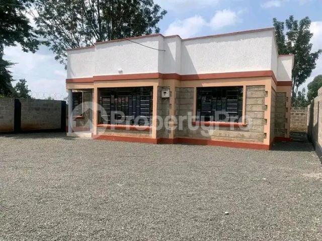 3 bedroom Bungalow Houses for sale Matasia Kiserian PID: 5AVMA | PropertyPro