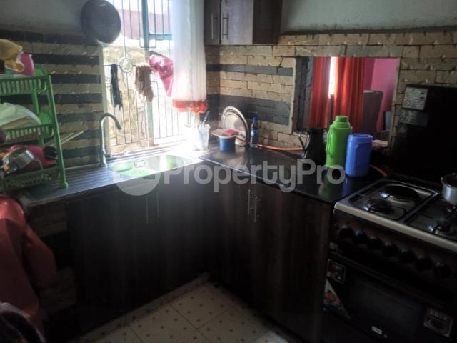 3 bedroom Bungalow Houses for sale Nyalenda B 2nd row, Kisumu East Kisumu PID: 1AJVZ | PropertyPro