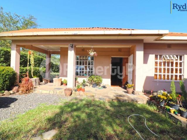 3 bedroom Bungalow Houses for sale Near Lake Naivasha Resort, Naivasha East Nakuru PID: 2AYGP | PropertyPro
