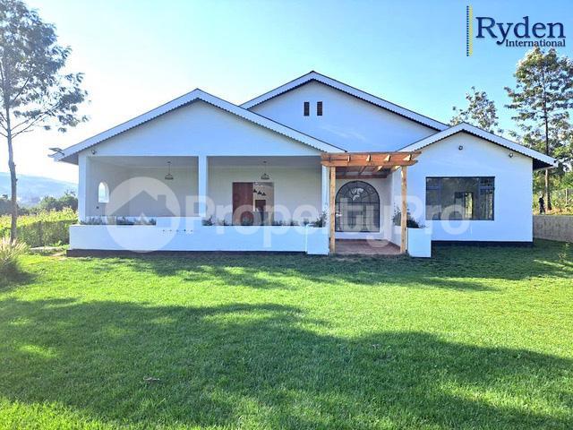 3 bedroom Bungalow Houses for sale Near Pembroke School, Gilgil Nakuru PID: 4AYPC | PropertyPro