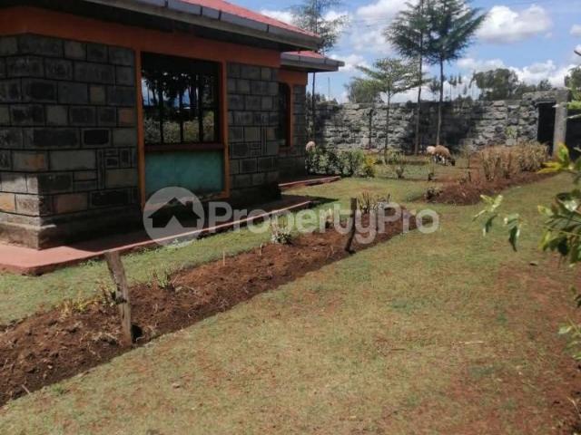 3 bedroom Bungalow Houses for sale Ngata Nakuru Town Nakuru PID: 0BGRT | PropertyPro